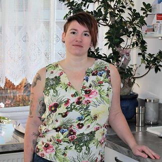 Kathrin Kranz